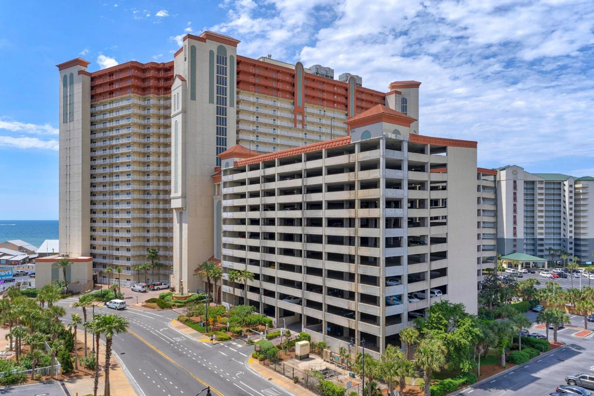 Holiday home Shores Of Panama 1630 Panama City Beach