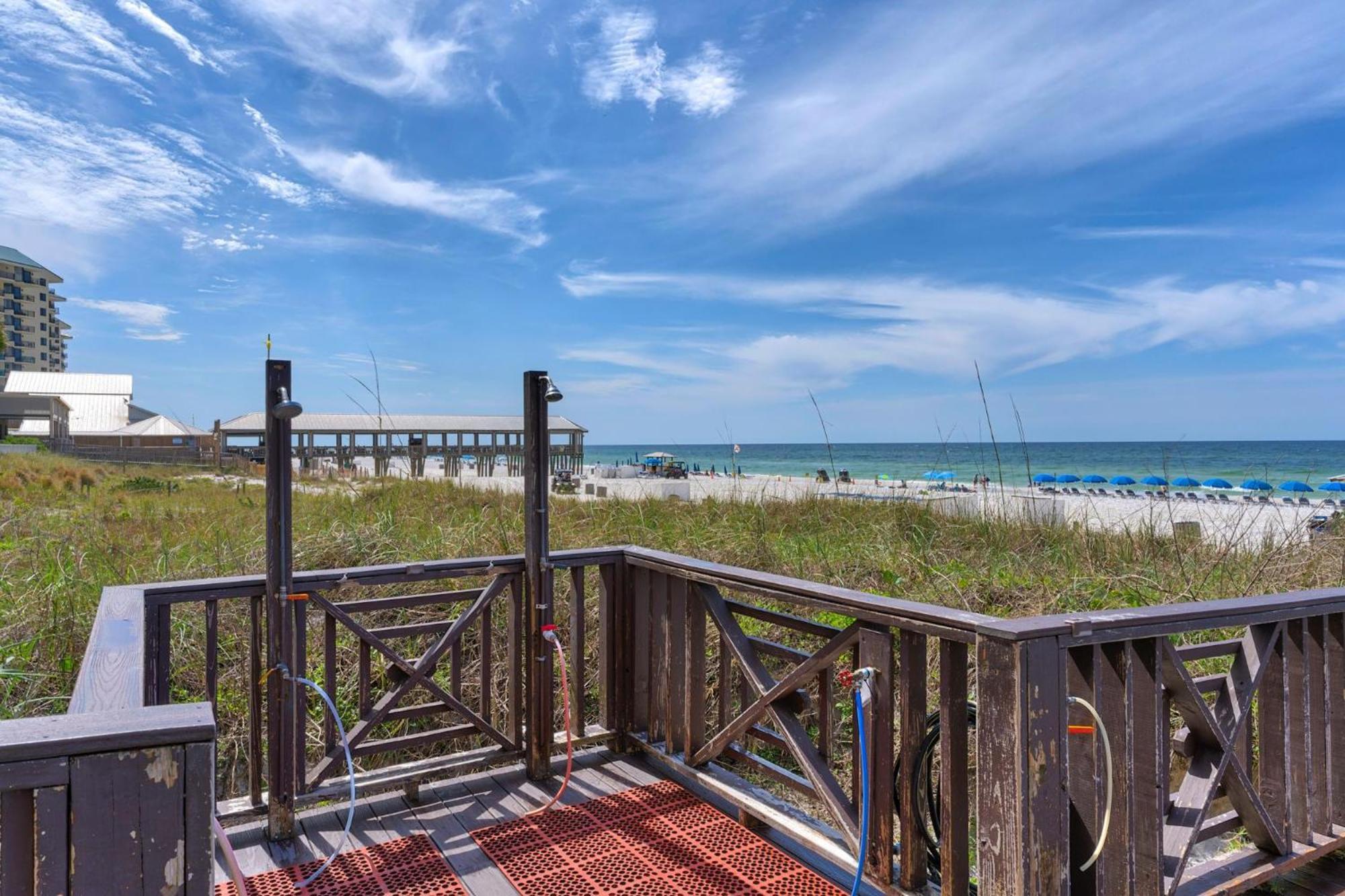 Shores Of Panama 1630 Holiday home Panama City Beach