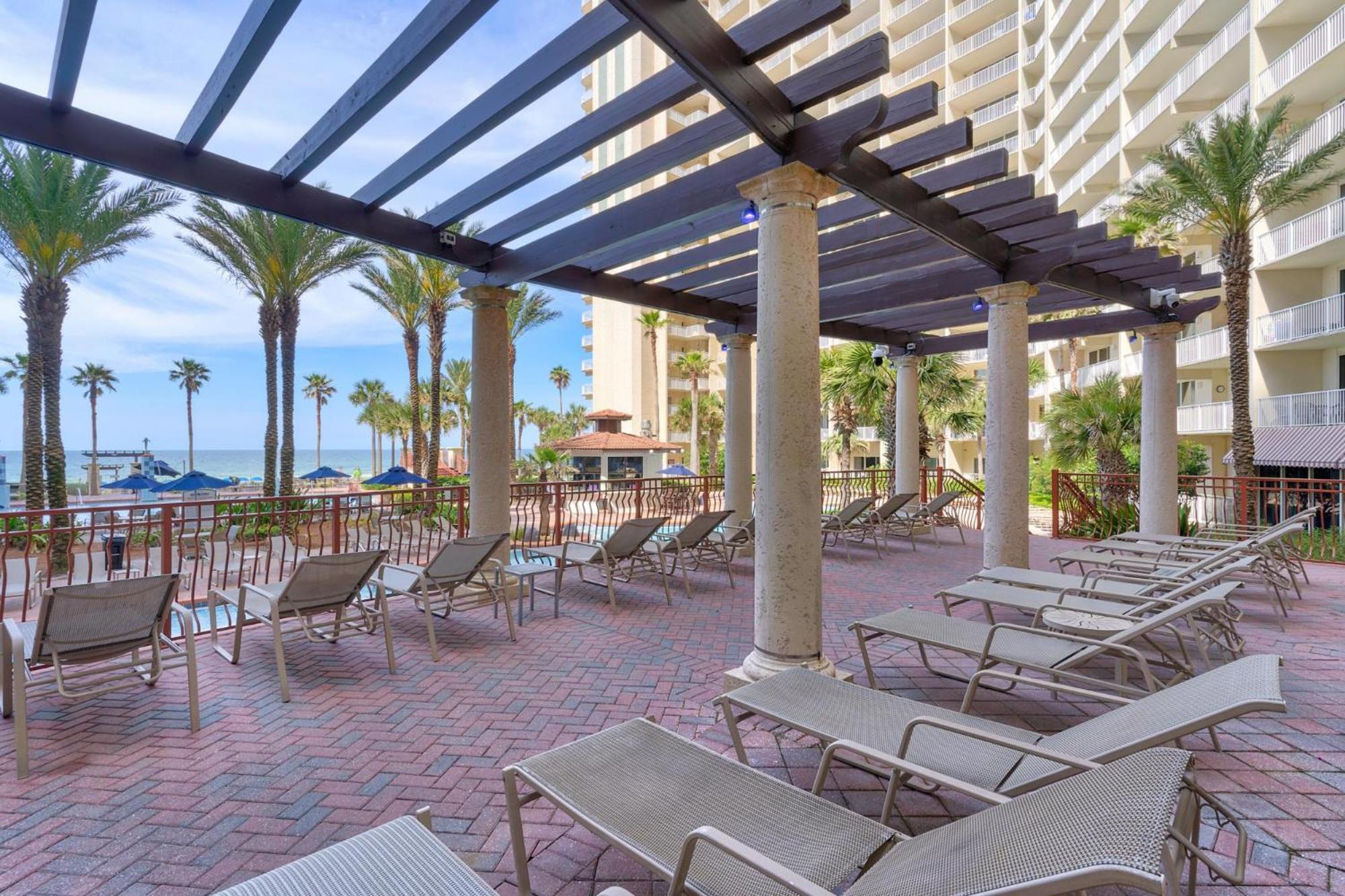 Holiday home Shores Of Panama 1630 Panama City Beach