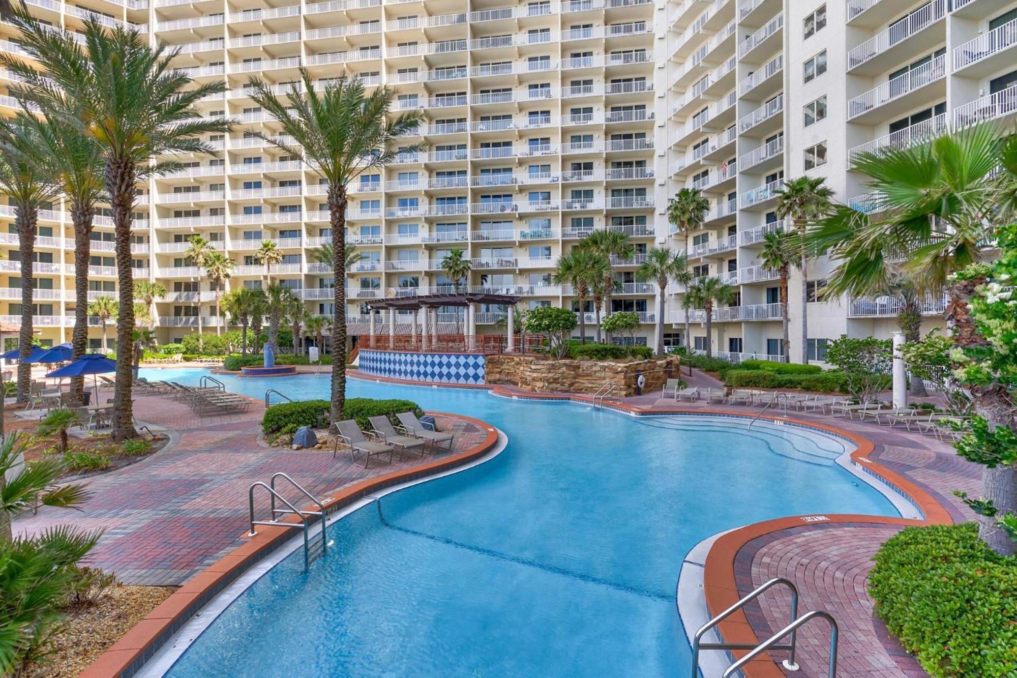 Holiday home Shores Of Panama 1630 Panama City Beach