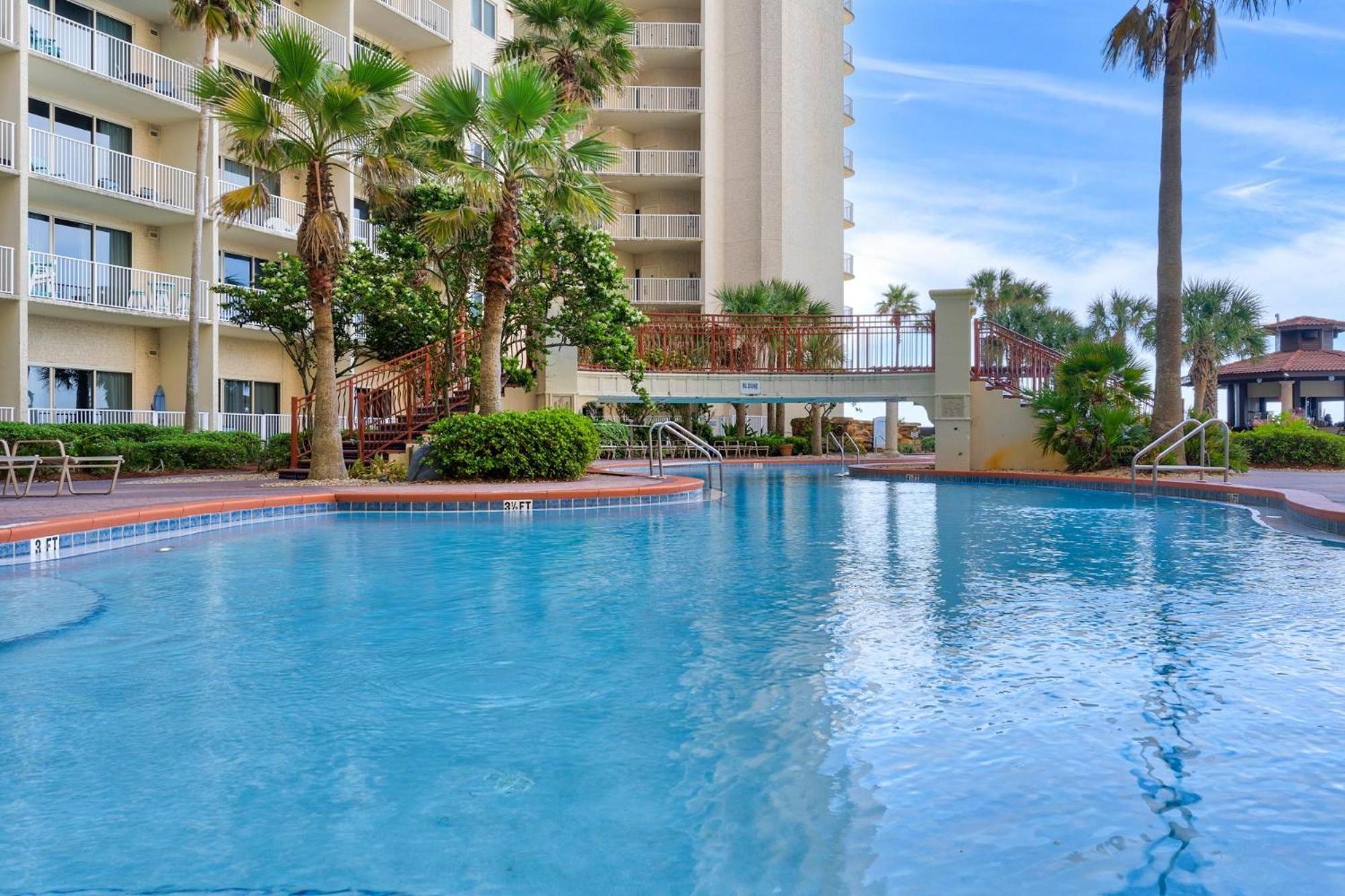 Shores Of Panama 1630 Holiday home